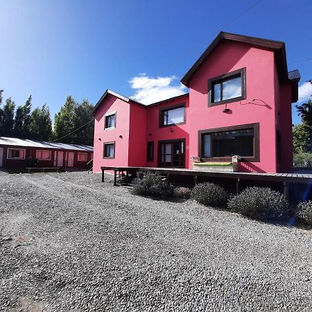 Flores Patagonicas Departamentos El Calafate Exterior photo
